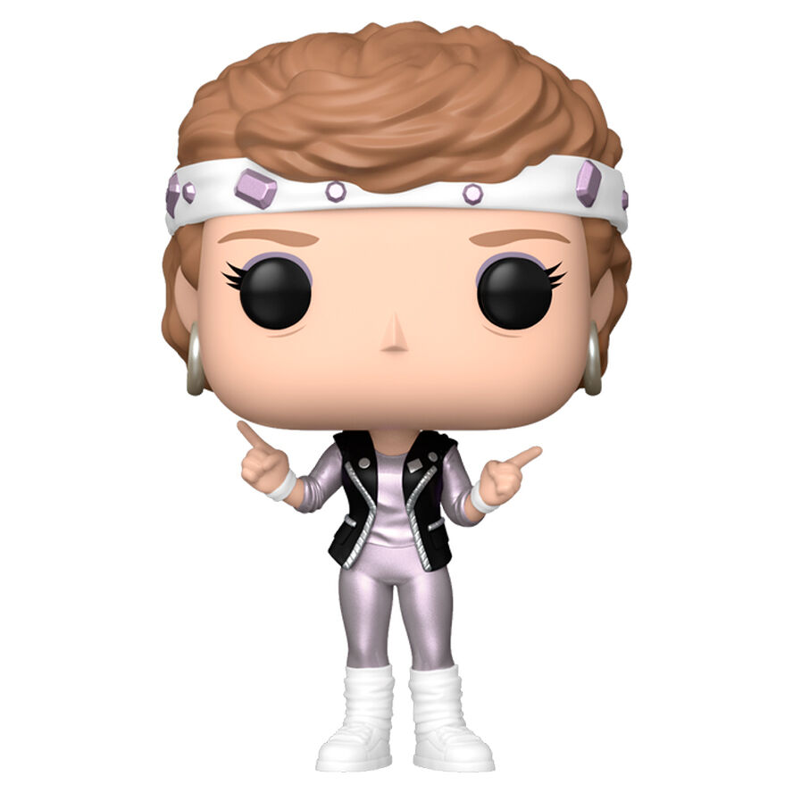 POP figure The Golden Girls Blanche 2