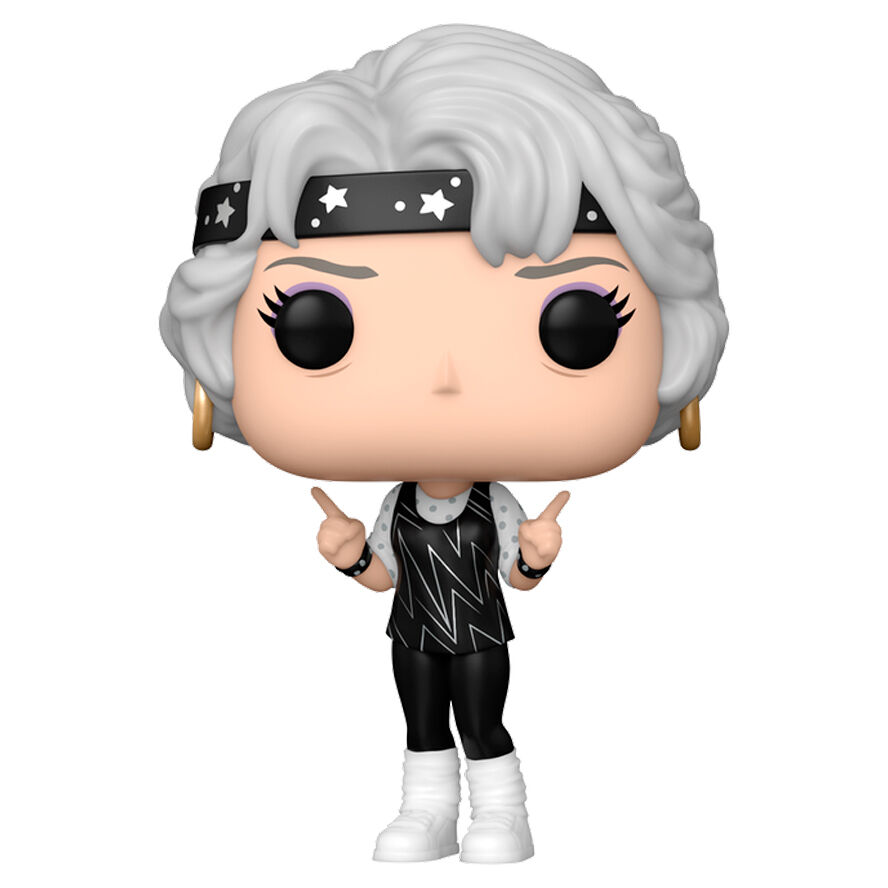 POP figure The Golden Girls Dorothy 2