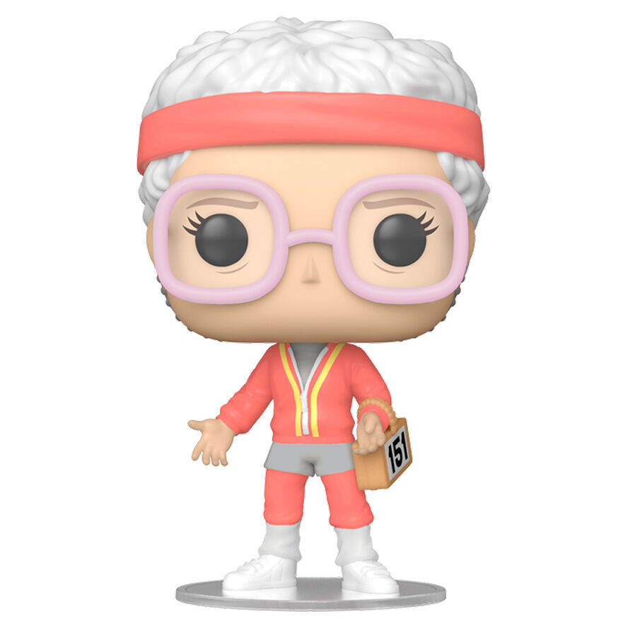 POP figure The Golden Girls Sophia 2