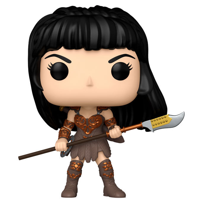 POP figure Xena Warrior Princess Xena 2