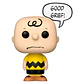 POP figure Peanuts Charlie Brown - Thumbnail 2