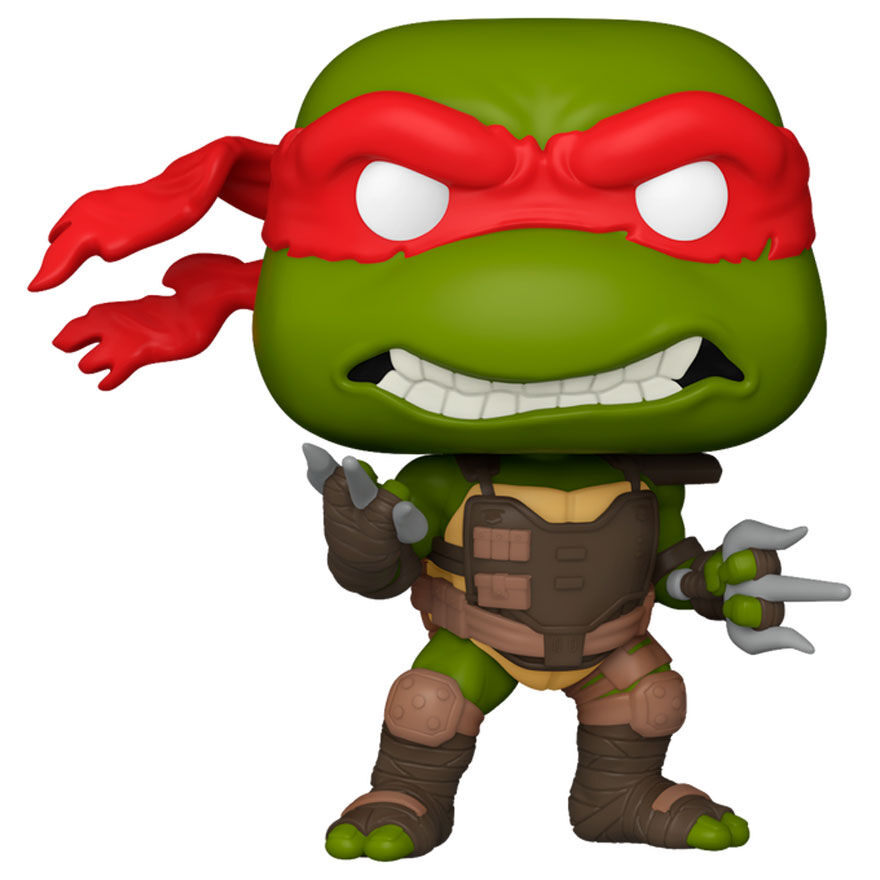 POP figure Ninja Turtles The Last Ronin Raphael 1