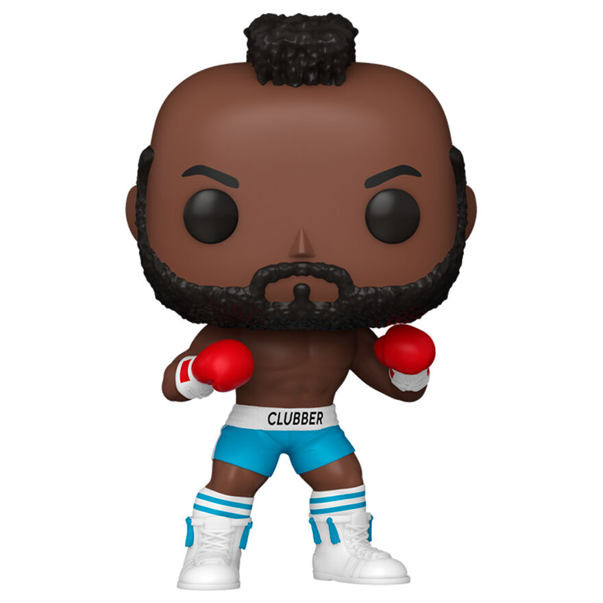 POP figure Rocky Clubber Lang 2