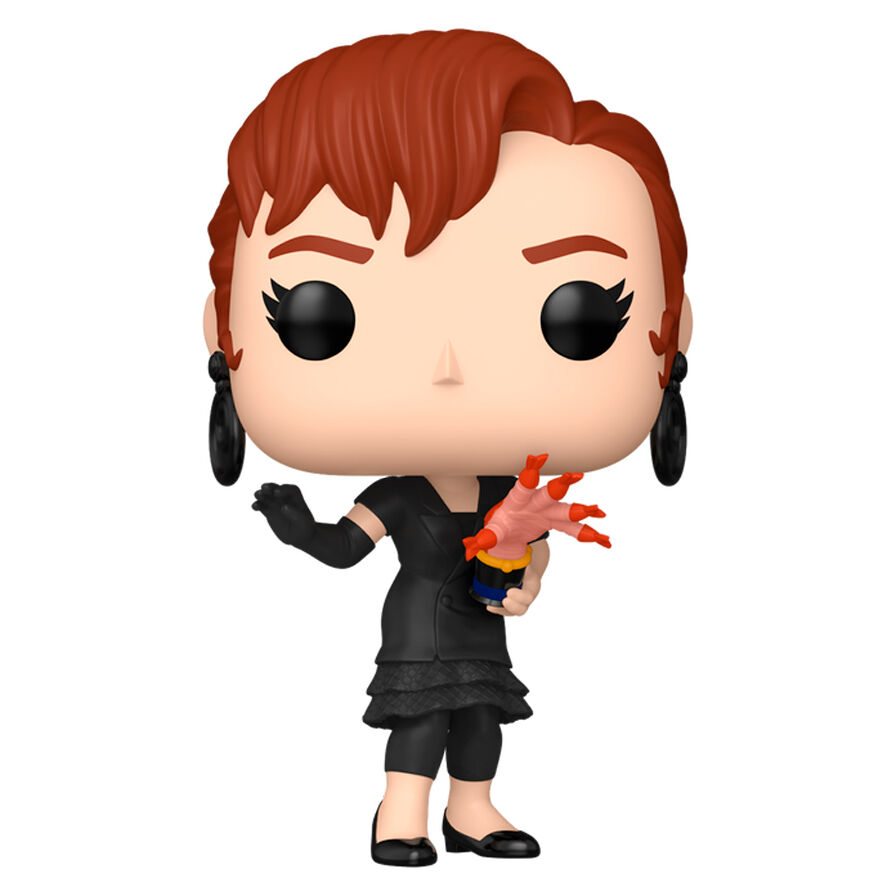 POP figure Beetlejuice Delia Deetz 2