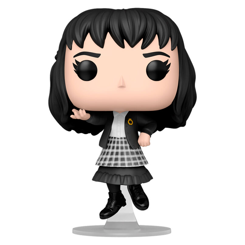 POP figure Beetlejuice Lydia Deetz 2