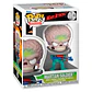 POP figure Mars Attacks Martian Soldier - Thumbnail 2