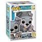 POP figure Disney Lady and the Tramp Tramp with Puppy - Thumbnail 1