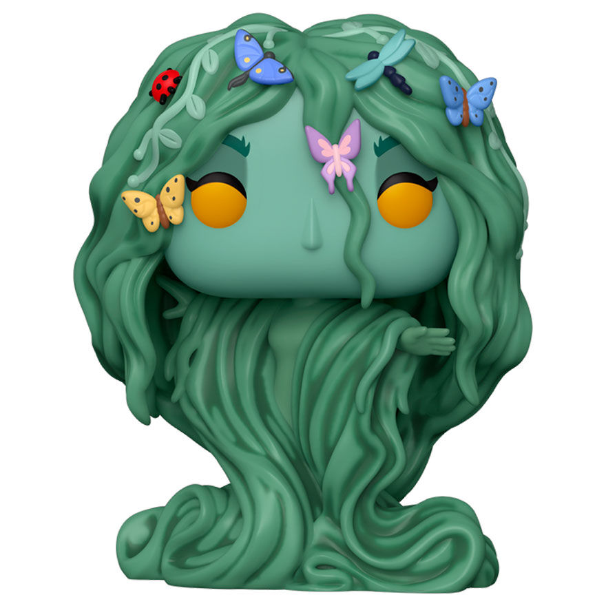 POP figure Disney Fantasy 2000 Spring Sprite 1