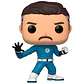 POP figure Marvel The Fantastic 4 Mister Fantastic - Thumbnail 1