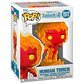 POP figure Marvel The Fantastic 4 Human Torch - Thumbnail 2