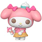 POP figure Hello Kitty and Friends My Melody - Thumbnail 1