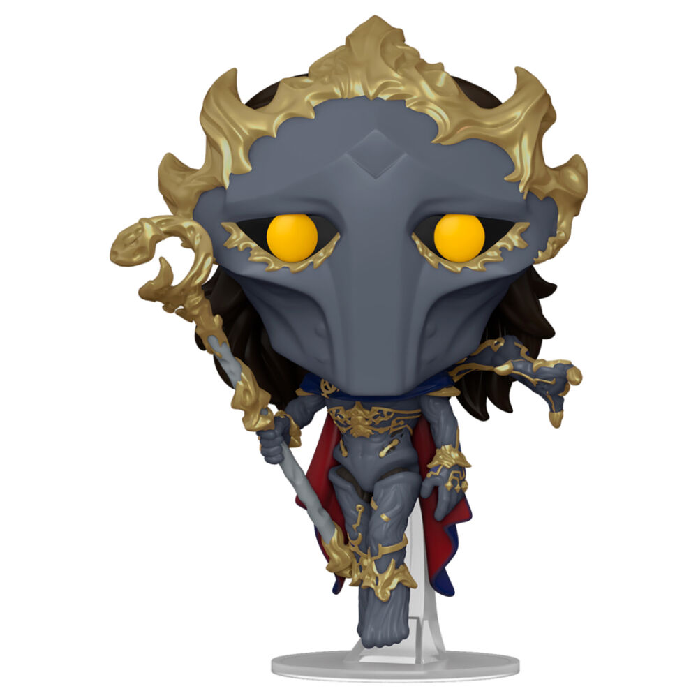 POP figure League of Legends POP Arcane Champion Viktor 2