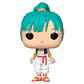 POP figure Dragon Ball Bulma - Thumbnail 1