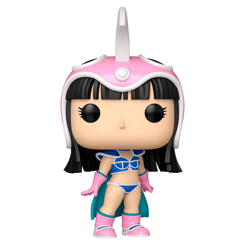 POP figure Dragon Ball Chichi 1