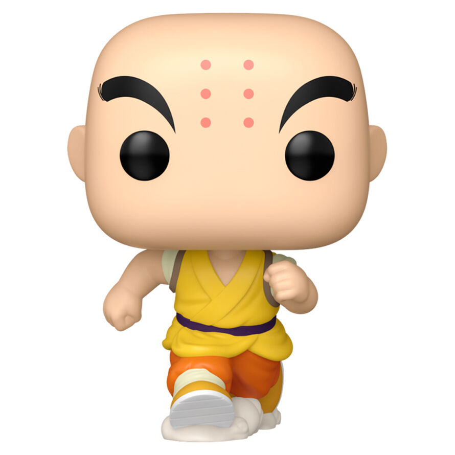 POP figure Dragon Ball Krillin 1