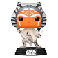 POP figure Star Wars Ahsoka Tano - Thumbnail 2