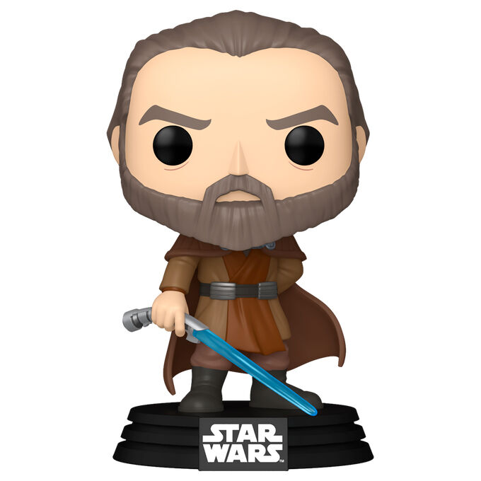 POP figure Star Wars Dooku 1
