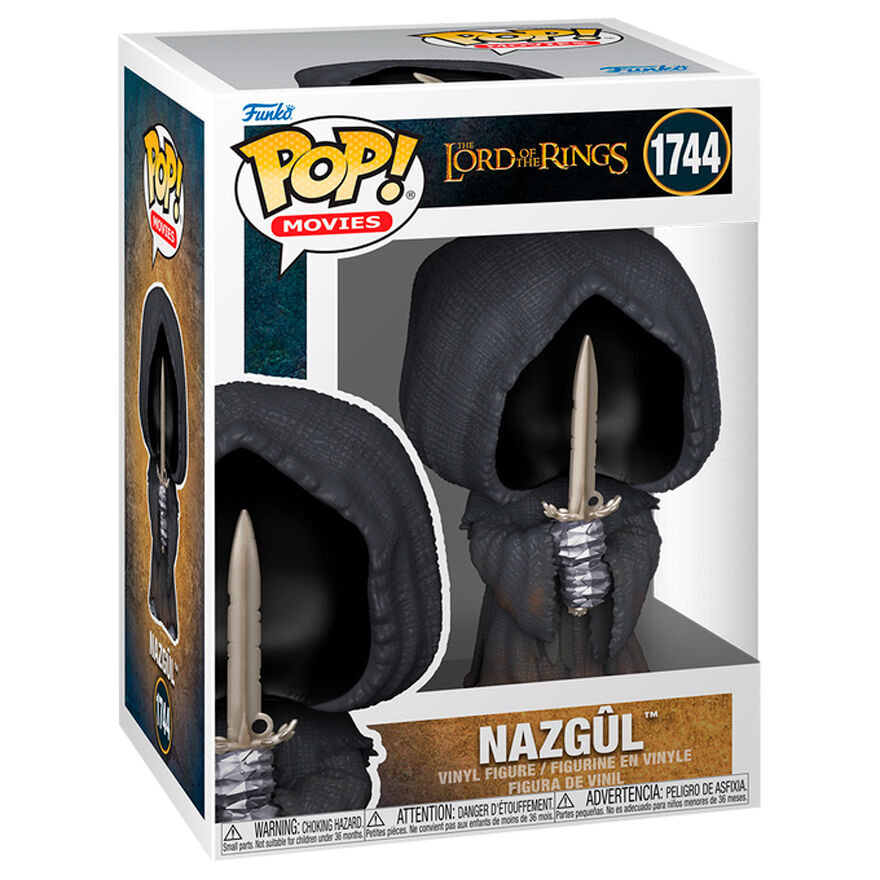 POP figure The Lord of the Rings Nazgul 1