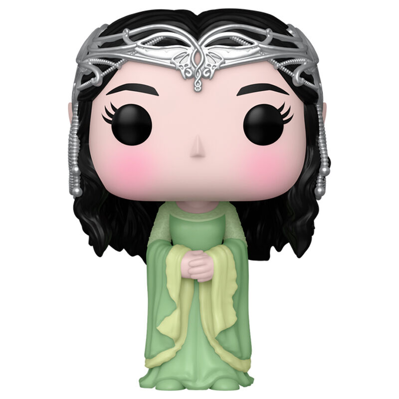 POP figure The Lord of the Rings Arwen 2