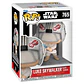 POP figure Star Wars Luke Skywalker with Remote - Thumbnail 2