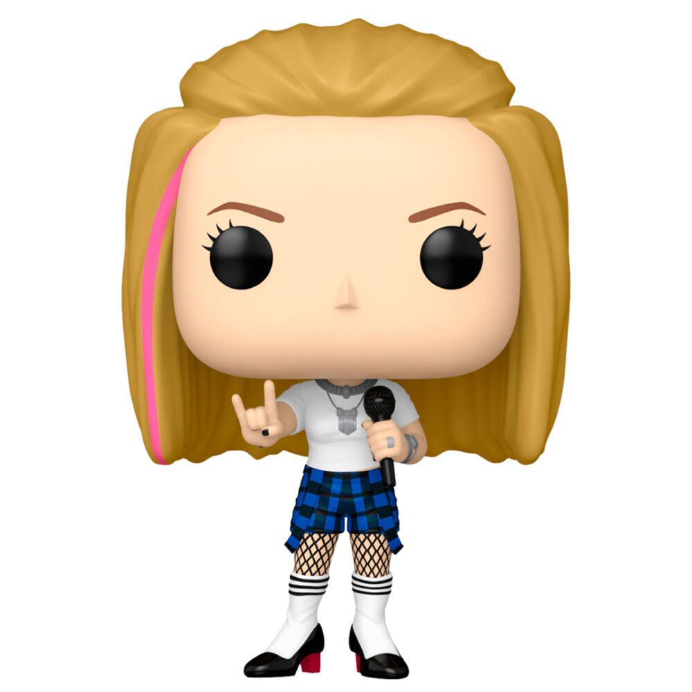 POP figure Rocks Avril Lavigne- Girlfriend 2