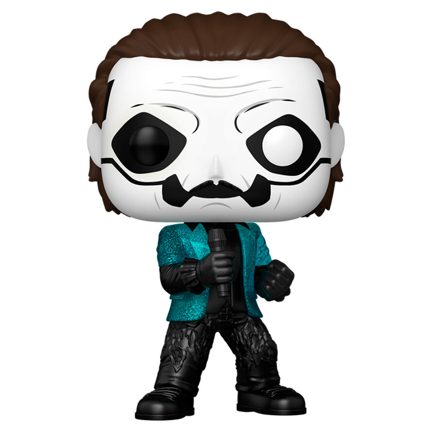 POP figure Ghost Papa Emeritus IV 1