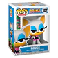 POP figure Sonic the Hedgehog Rouge - Thumbnail 1