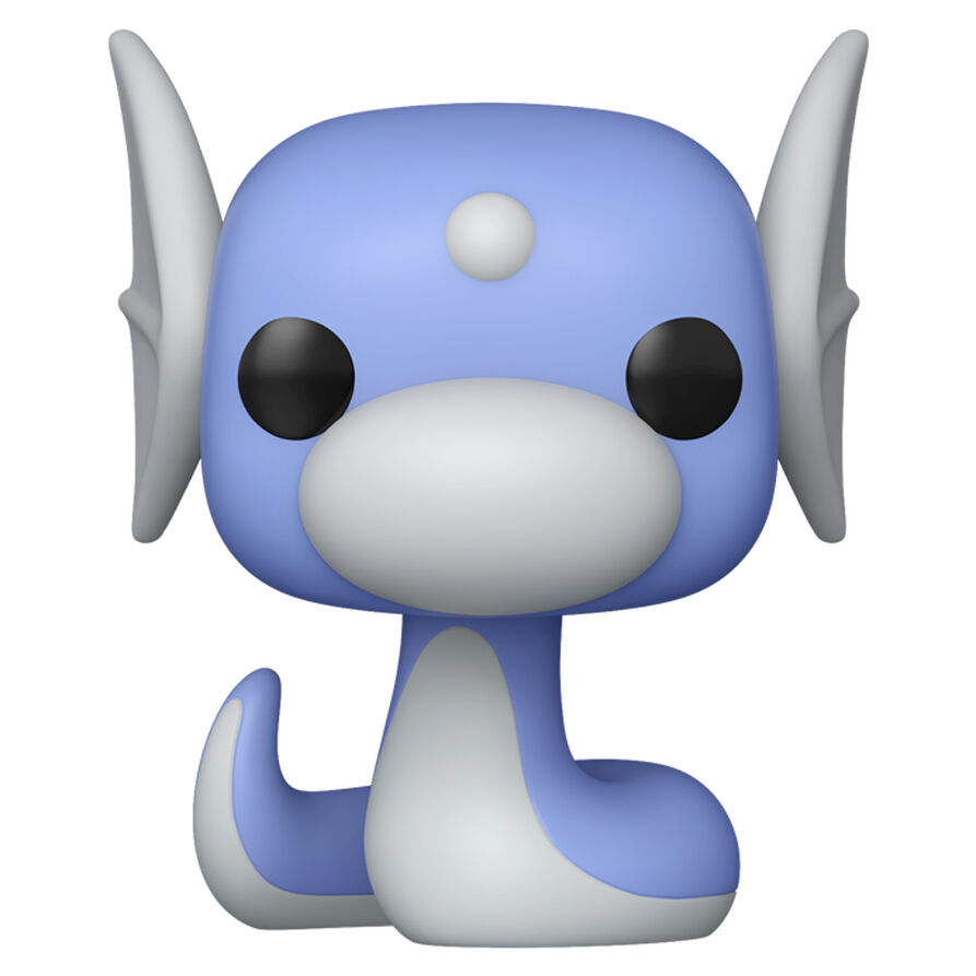 POP figure Pokemon Dratini Minidraco 1