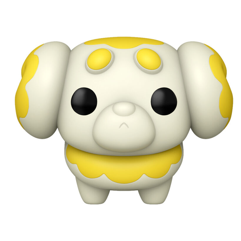 POP figure Pokemon Fidough Patachiot Hefel 1