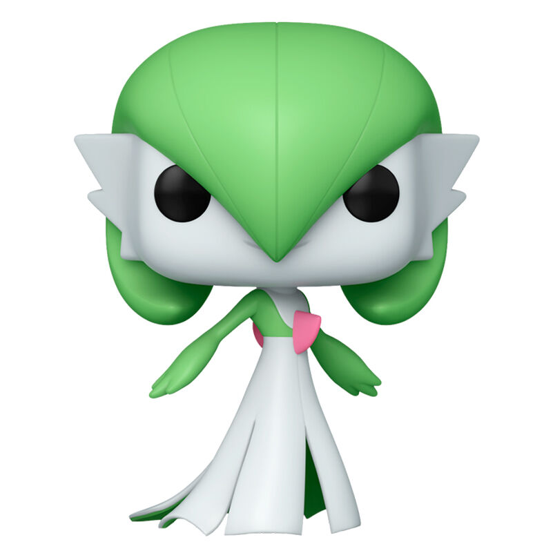 POP figure Pokemon Gardevoir Guardevoir 1