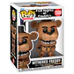 POP figure Five Nights at Freddy's Withered Freddy - Thumbnail 1