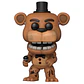 POP figure Five Nights at Freddy's Withered Freddy - Thumbnail 2