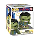 POP figure Super Marvel Spider-Man Brand New Day Hulk - Thumbnail 1