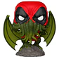 POP figure Plus Marvel Deadpool - Deadpool as Cthulhu - Thumbnail 1