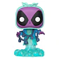 POP figure Plus Marvel Deadpool - Deadpool as Jacob Marley - Thumbnail 1