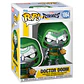 POP figure Marvel Rivals Doctor Doom - Thumbnail 1