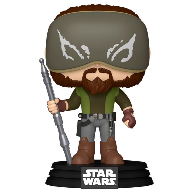 POP figure Star Wars Kanan Jarrus 1