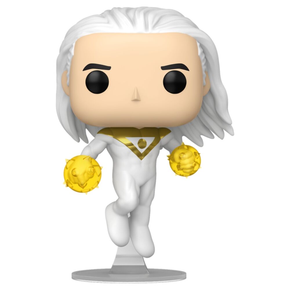 POP figure DC Comics Super Heroes Apollo 2