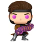 POP figure Marvel Deadpool & Wolverine Gambit - Thumbnail 2