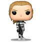 POP figure Metal Gear Solid The Boss - Thumbnail 1