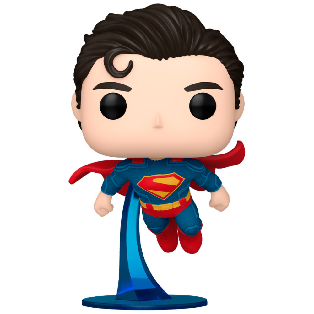 POP figure DC Comics Superman - Superman 2