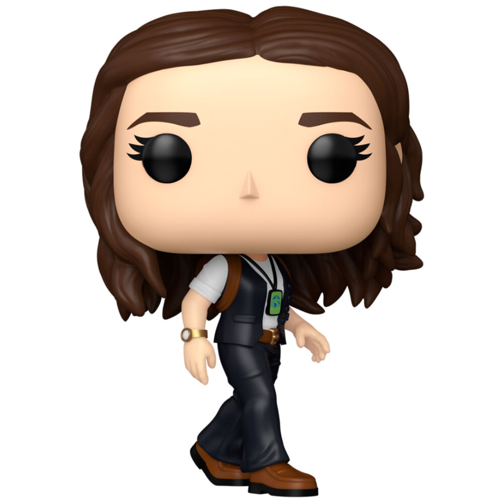 POP figure DC Comics Superman Lois Lane 1