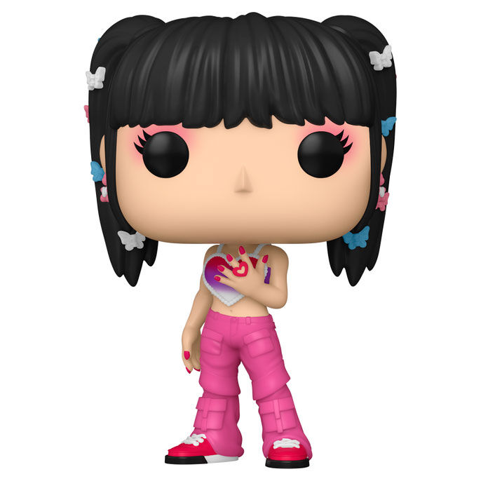 POP figure New Jeans Hanni 1