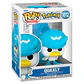 POP figure Pokemon Quaxly - Thumbnail 1