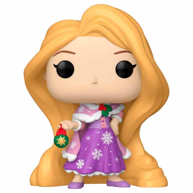 POP figure Disney Tangled Rapunzel 2