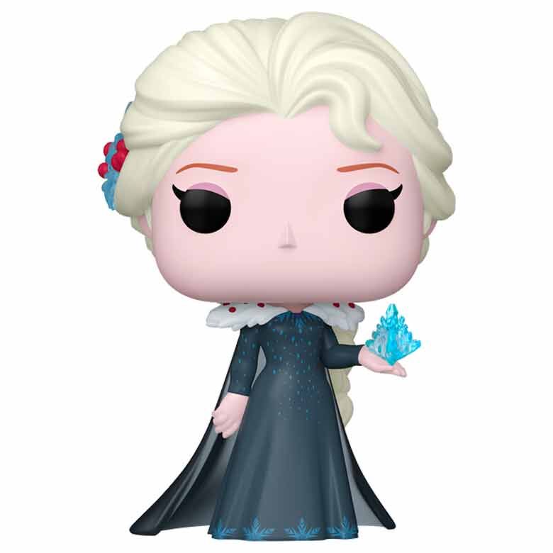 POP figure Disney Frozen Elsa 1
