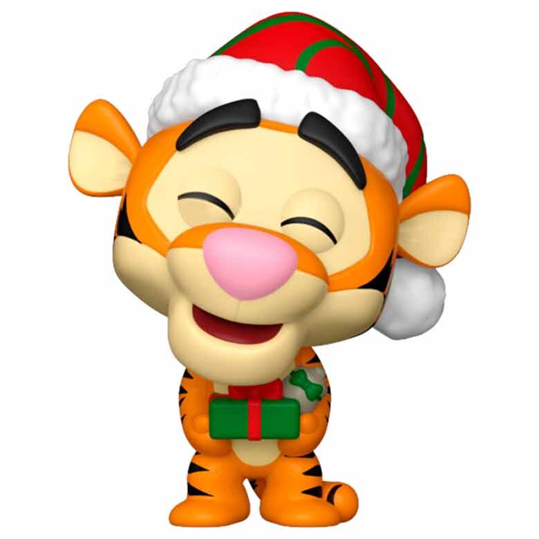 Pocket POP figure Disney Winnie the Pooh Tigger 2