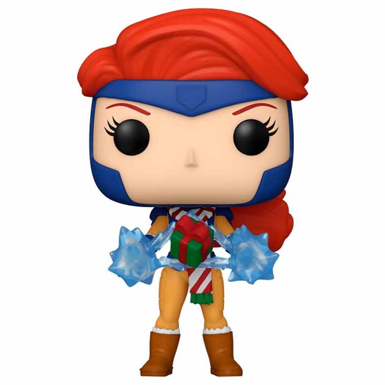 POP figure Marvel Jean Grey 1