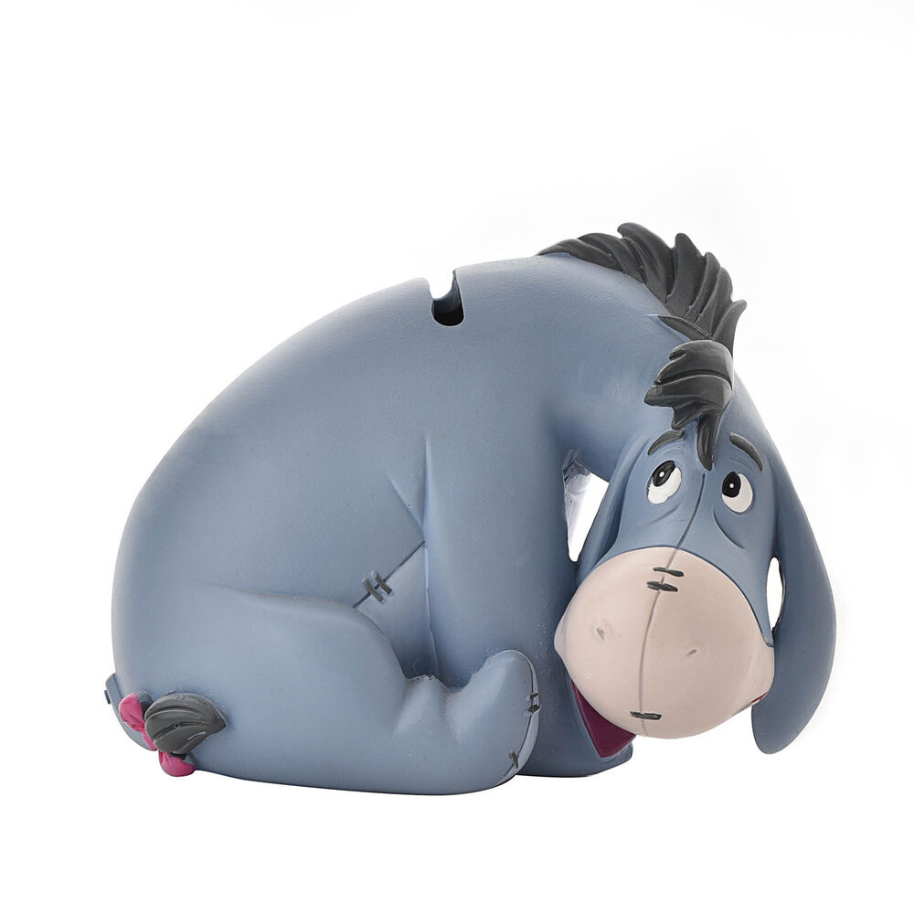 Disney Winnie the Pooh Eeyore money box 1