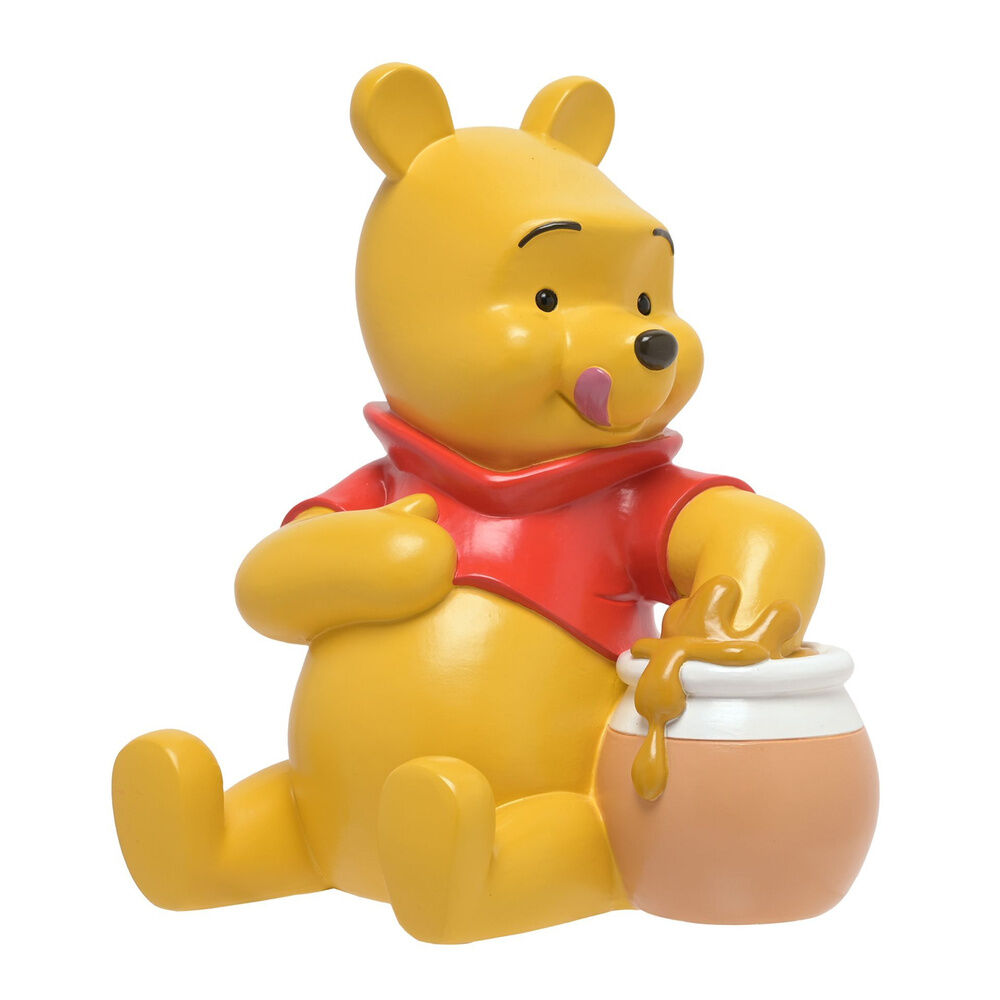 Disney Winnie the Pooh money bank 1